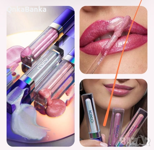 KIKO Milano козметика, снимка 5 - Други - 54407345