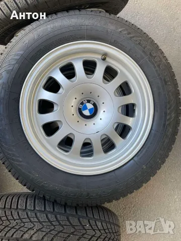 Джанти за BMW перфектни за BMW 5-та серия E39, снимка 3 - Гуми и джанти - 55331552