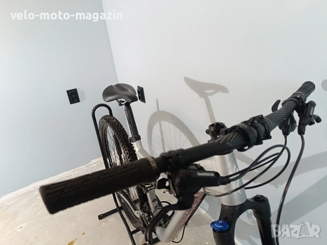 Specialized Rumor Comp 29, снимка 4 - Велосипеди - 54271944