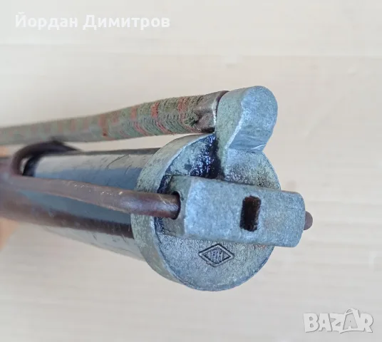 Помпа за Иж 49., снимка 4 - Мотоциклети и мототехника - 55625144