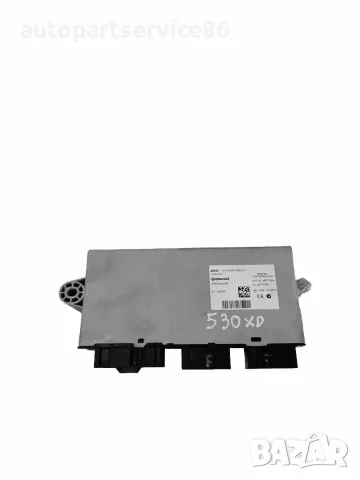 Управляващ модул за BMW F10 F11 530Xd (2012) 9257036