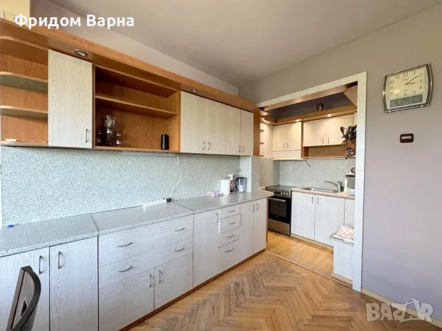 Продава 4-СТАЕН - град Варна, Аспарухово, снимка 6 - Апартаменти - 55437612