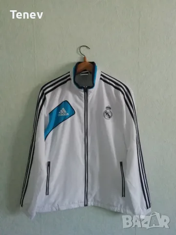 Реал Мадрид оригинално юбилейно горнище Adidas Real Madrid 2012-2013 