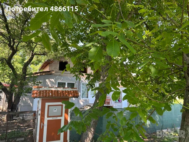 Двуетажна къща, снимка 2 - Къщи - 55086028