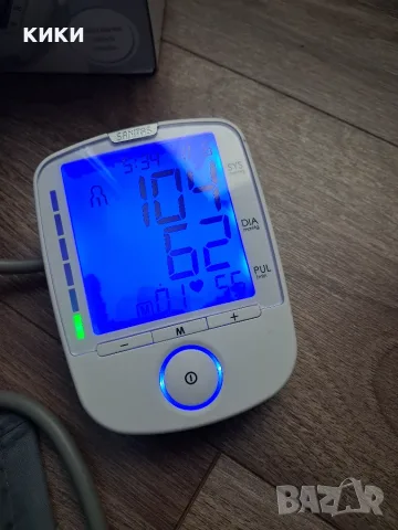 Апарат за кпъвно/Телевизори