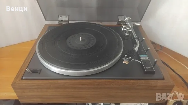 Akai AP-004 automatic