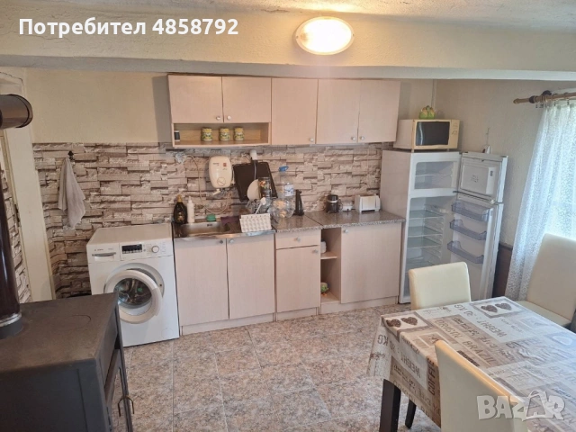 Продавам къща в с. Ослен Криводол, снимка 17 - Къщи - 54932717