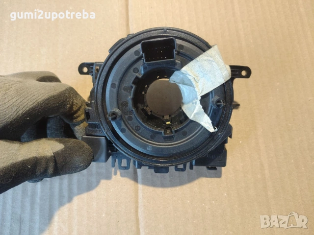 Лентов Кабел Ъгъл Завиване 5Q1953569H Volkswagen Passat B9 1.5 eTSI 150кс 2024г Бензин Комби