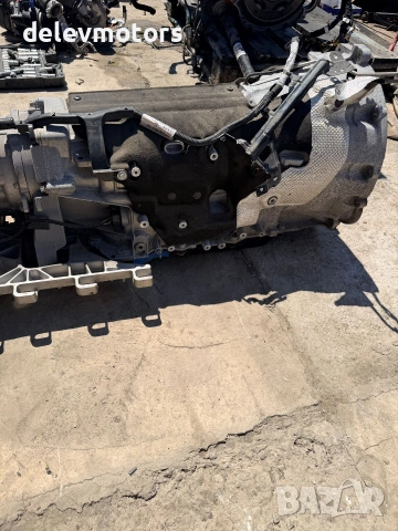 8HP76X n7a3-7000-ba скоростна кутия автоматична 8ск. от Land Rover Range Rover Velar (L560) 3.0 D дв, снимка 8 - Части - 55083570