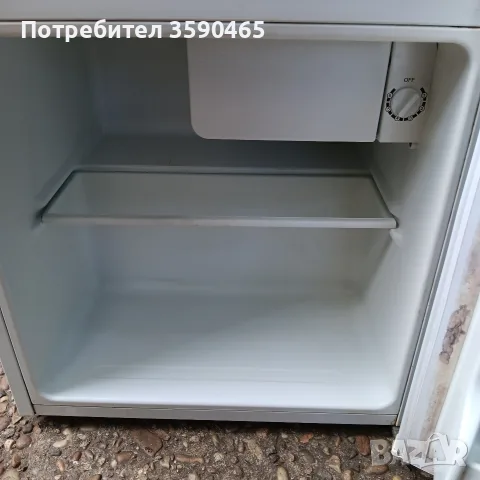 Мини хладилник 45l , снимка 8 - Хладилници - 55667699