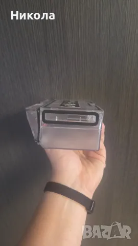 Кошче за Roborock s8 два броя , снимка 3 - Прахосмукачки - 55604750