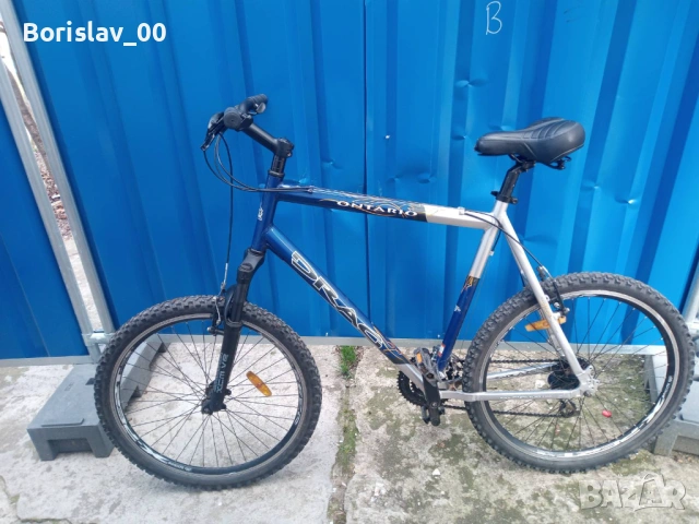 Велосипеди-Drag-3 броя на цената на един, снимка 3 - Велосипеди - 54068992