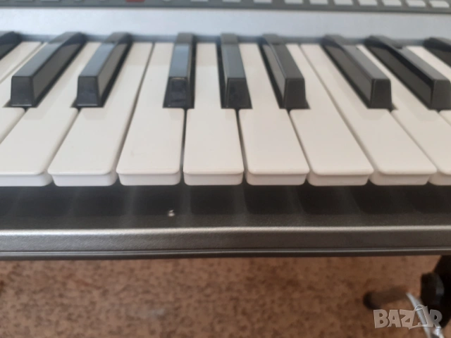 KORG  PA 900  , снимка 7 - Синтезатори - 54547731