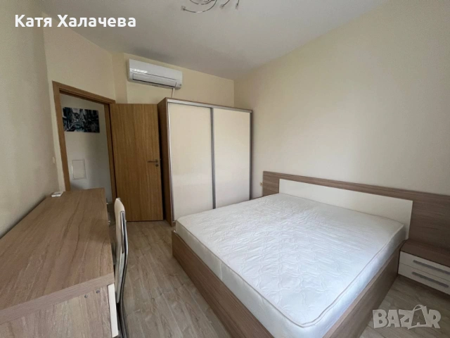 Двустаен в к-с Ботаника резиденс - к.к. Св. Константин и Елена , снимка 6 - Апартаменти - 54409964