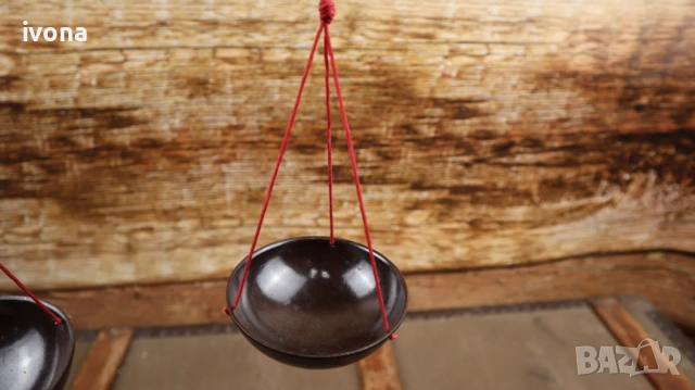 Бакелитови везни, Везни за злато , снимка 8 - Везни - 54368130