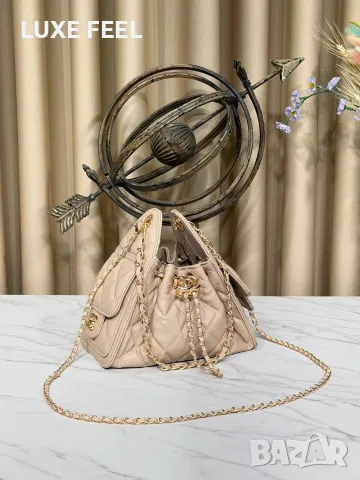 Chanel ⚜️Дамски Чанти , снимка 2 - Чанти - 55647545