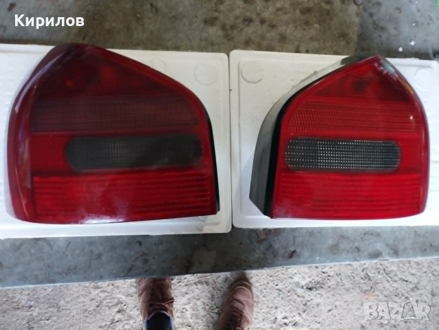 Ляв и десен стоп за Ауди А3 Audi A3 8L от 1996 - 2000г, снимка 2 - Части - 55161481