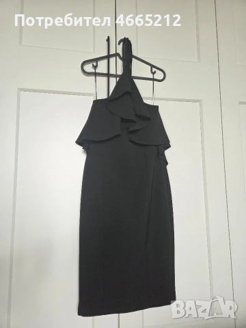 рокля Guess Marciano , снимка 2 - Рокли - 54552253