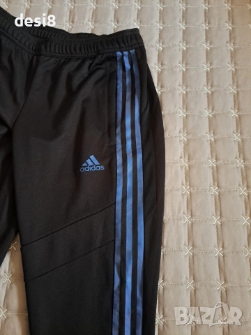 Спортно долнище Adidas, снимка 4 - Спортни екипи - 54056062