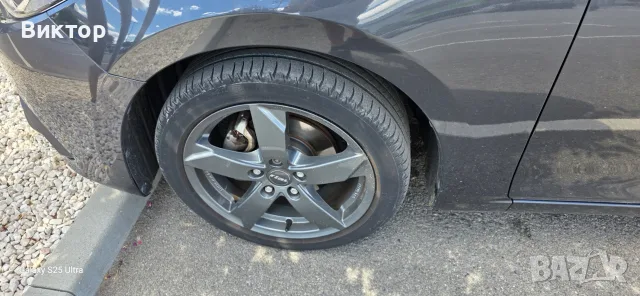 Mazda 3 2016 1.5i 101 кс., снимка 5 - Автомобили и джипове - 55513799