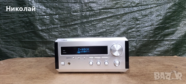Yamaha RX-E200         Цена- 90 евро  