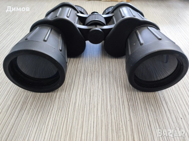 Бинокъл 7х50 , снимка 7 - Екипировка - 54328870