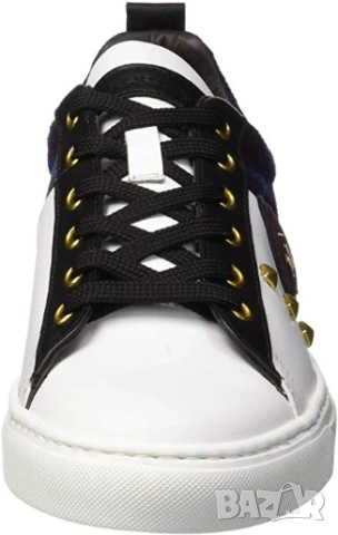 La Martina оригинални гуменки Scarpa Gymnastics 41, снимка 4 - Кецове - 54301133