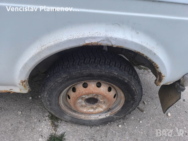 Lada niva , снимка 10 - Автомобили и джипове - 55023197