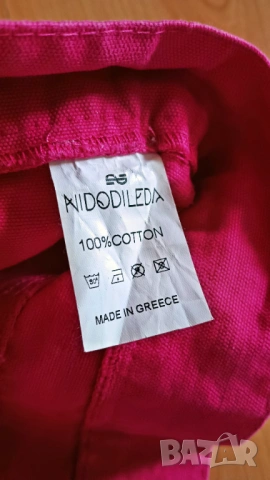 Nidodileda дамски къси панталони нови, снимка 6 - Къси панталони и бермуди - 53980000