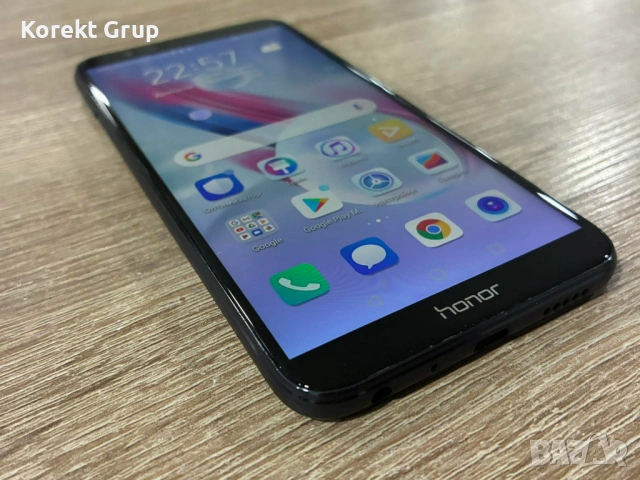 HONOR 9 LITE, снимка 5 - Huawei - 54611627