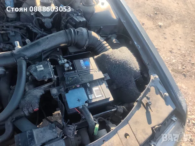 Пежо 605 на части, снимка 12 - Автомобили и джипове - 55535937