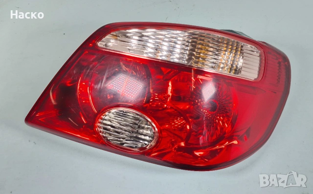 Десен Стоп Mitsubishi Outlander Митсубиши Аутлендър 2001г-2006г