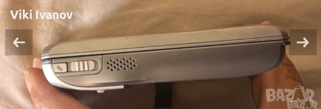HTC WIZA 100, снимка 4 - HTC - 54630765
