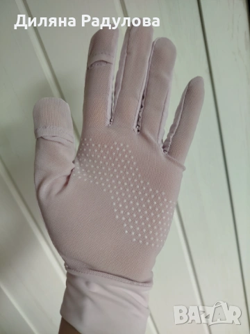 Дамски спортни ръкавици, снимка 4 - Други - 54088140