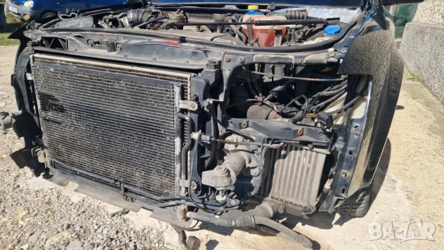 маска очиларка 2.5тди Audi A4 B6 комби Ауди А4 Б6 combi kombi avant maska ochilarka