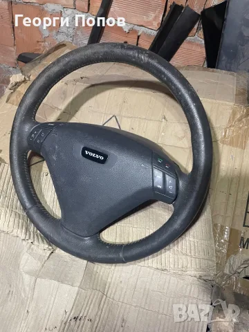 Волан за Volvo комплект , снимка 2 - Части - 55373011