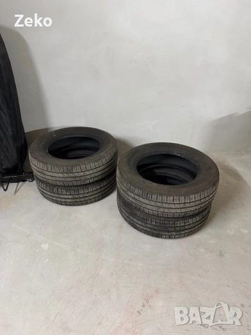 Летни гуми Kumho