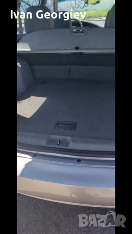 КИА КАРЕНС 2, 1.8, 125кс. бензин, газ, снимка 8 - Автомобили и джипове - 54351948