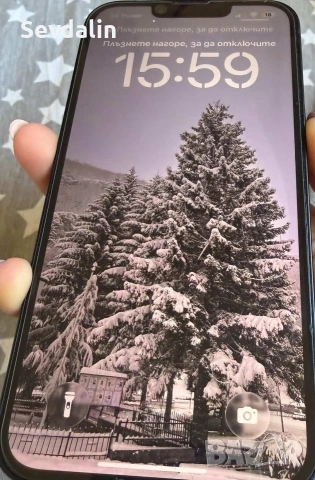 iPhone 14 като нов