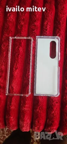 samsung Z fold3 5G 256GB, снимка 10 - Samsung - 55649818