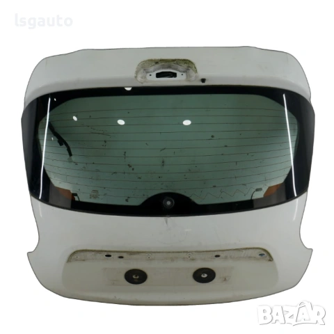 Заден капак Nissan Juke I 2010-2019 ID: 160093