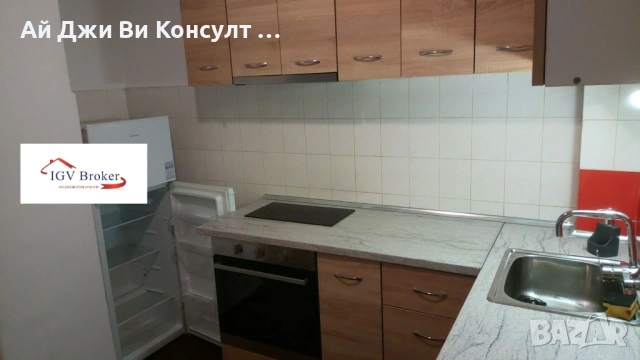 Двустаен апартамент в кв Бъкстон, снимка 6 - Апартаменти - 54517664