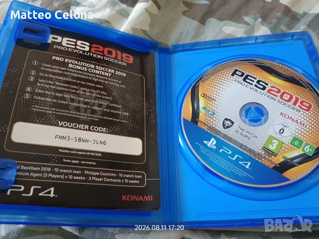 Игри за Playstation 4, снимка 2 - Игри за PlayStation - 55628599