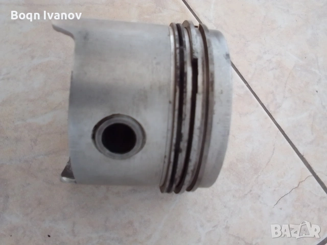 Бутало за косачка БЧС , снимка 6 - Селскостопанска техника - 54491009