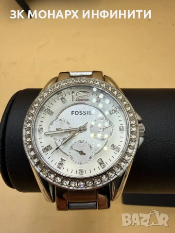 Часовник Fossil Riley Riley ES3202
