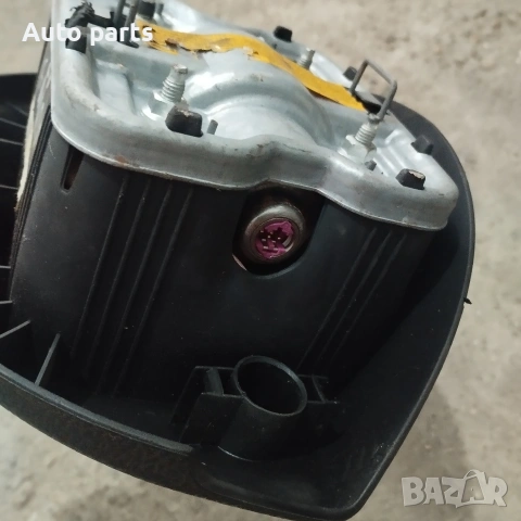 Airbag волан Renault Modus (2004-2012г.) Рено Модус, снимка 2 - Части - 55207592
