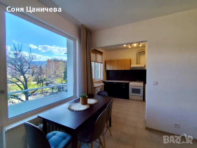 Дава под наем 2-СТАЕН кв.Изток, снимка 4 - Апартаменти - 54356640