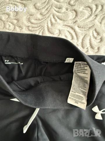 Анцуг 9-11 години UNDER ARMOUR, снимка 5 - Детски анцузи и суичери - 54400941