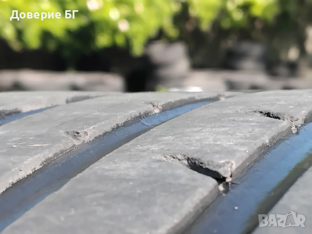 Гуми 235 50 18 Кумхо Kumho 4 броя - нов внос. Не са нови!, снимка 2 - Гуми и джанти - 54708219