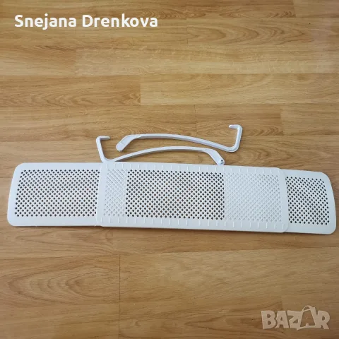 Дефлектор за климатик